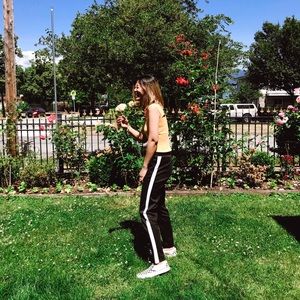 Meet your Posher, Darinrat